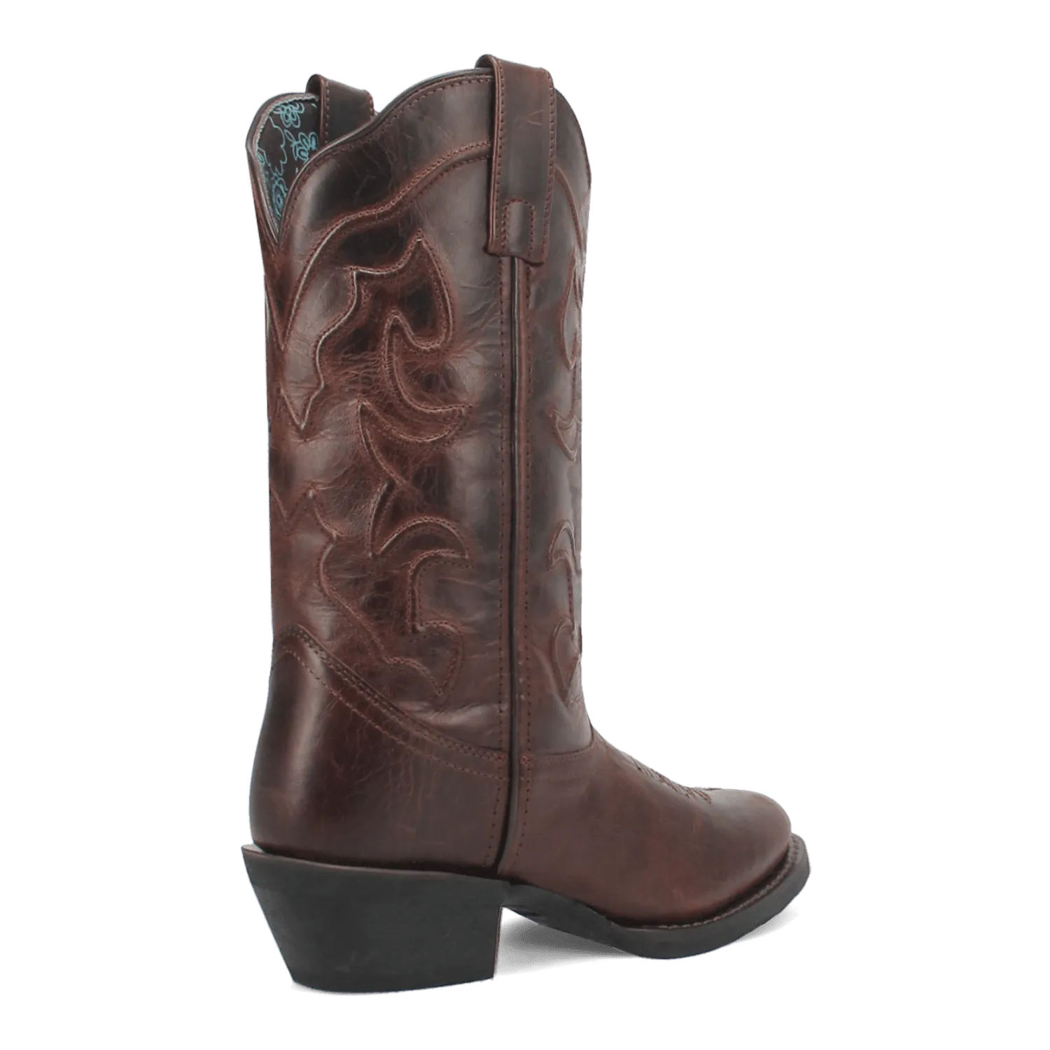 SHELLEY LEATHER BOOT