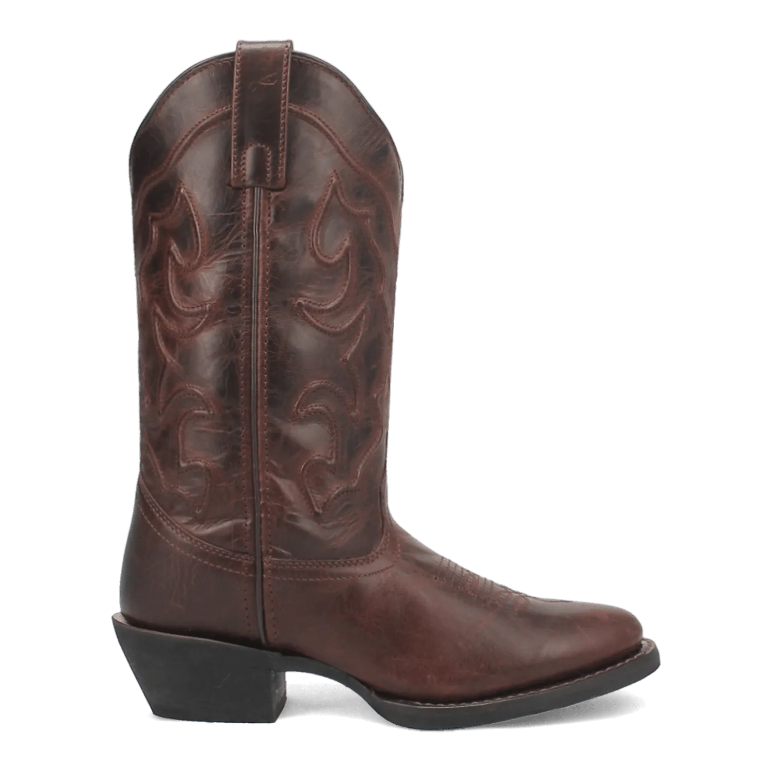 SHELLEY LEATHER BOOT