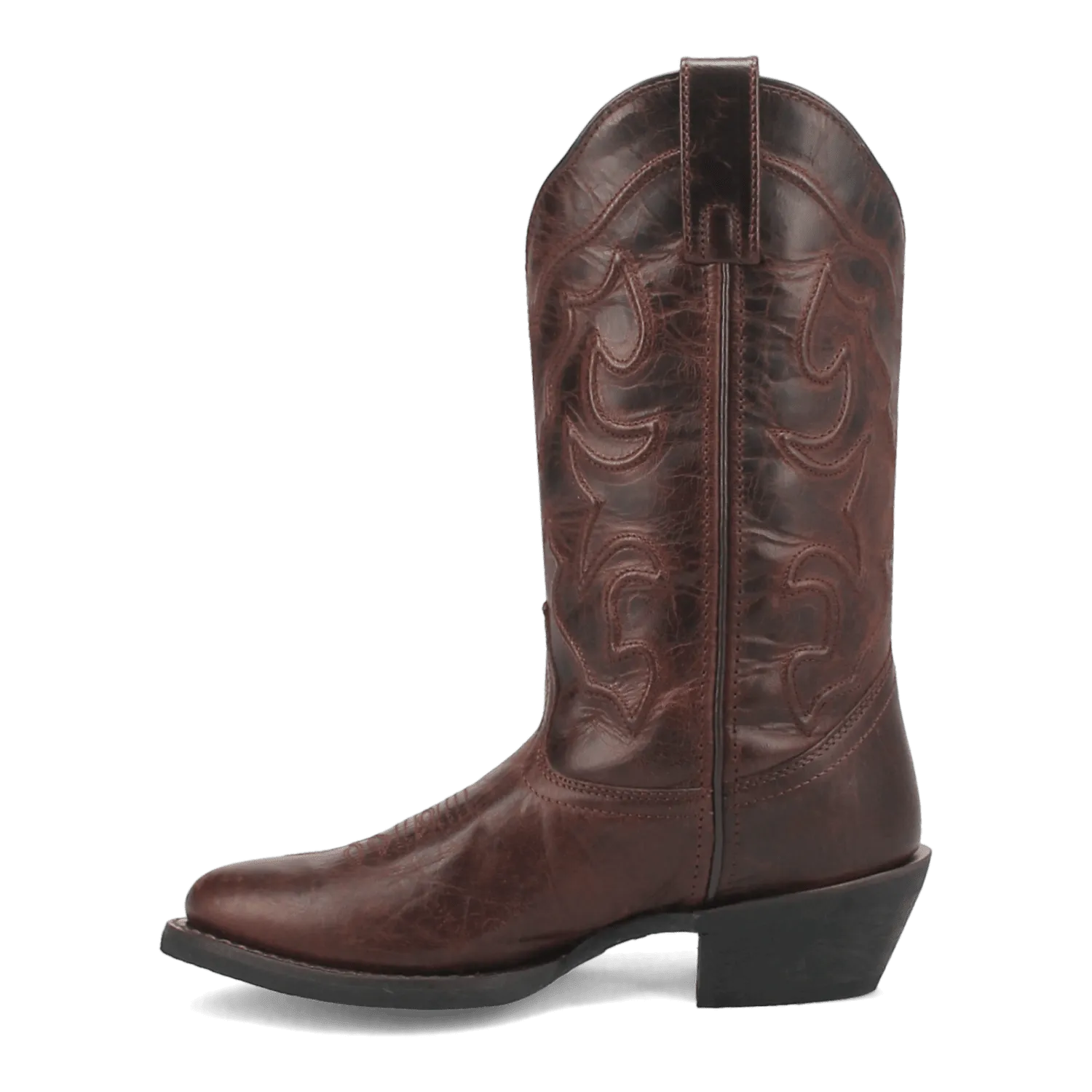 SHELLEY LEATHER BOOT