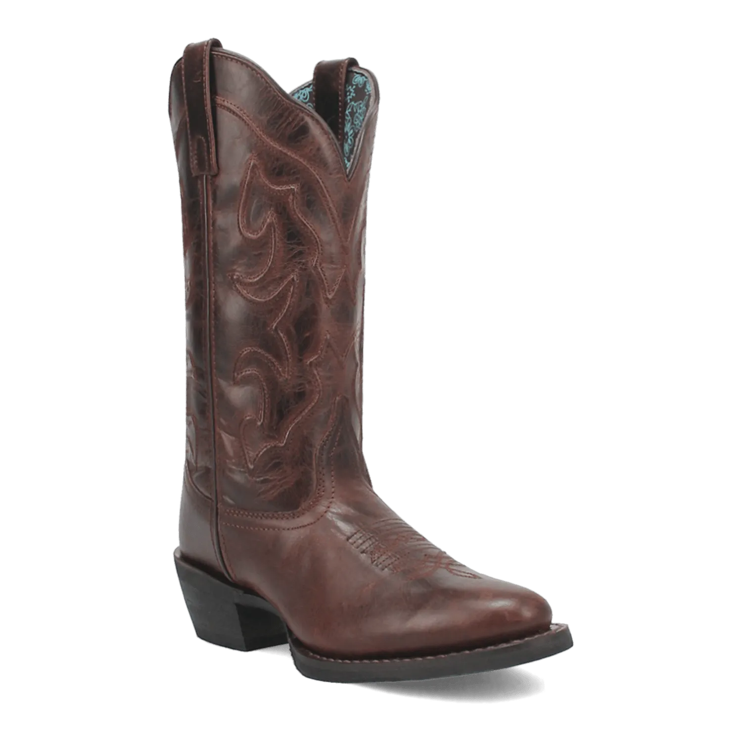 SHELLEY LEATHER BOOT