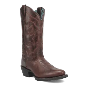 SHELLEY LEATHER BOOT