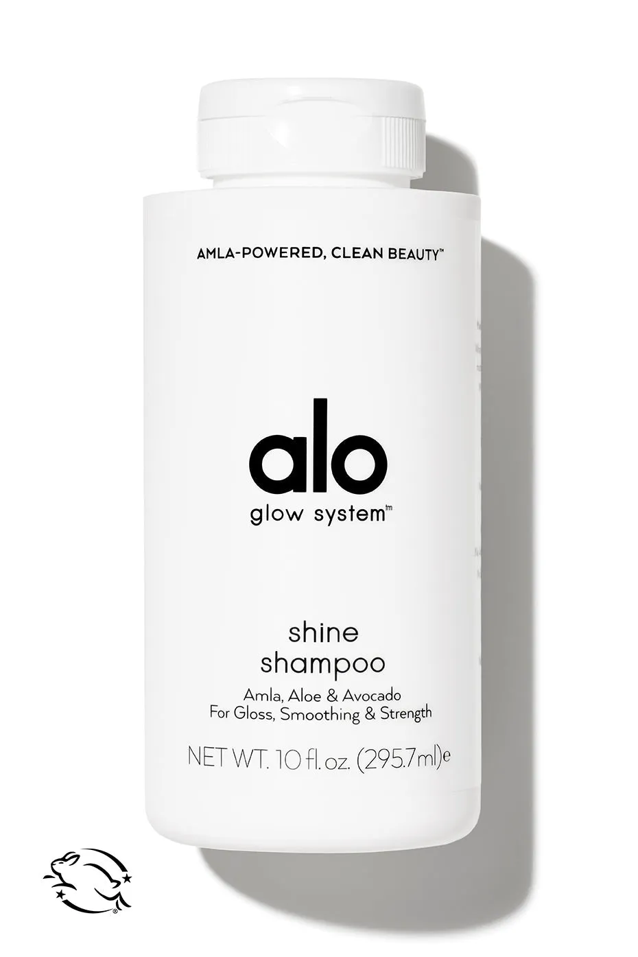 Shine Shampoo