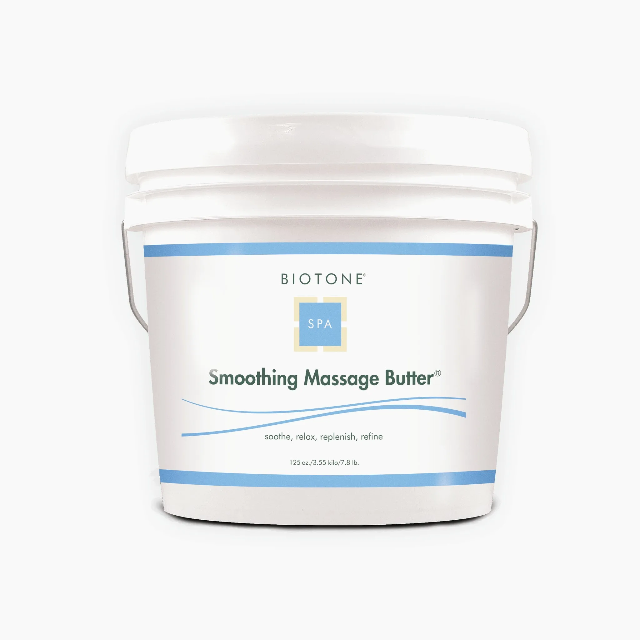 Smoothing Massage Butter