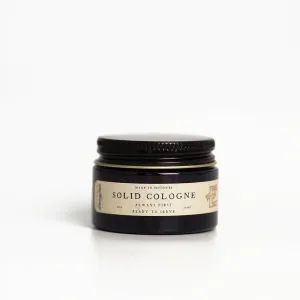 Solid Cologne White Label