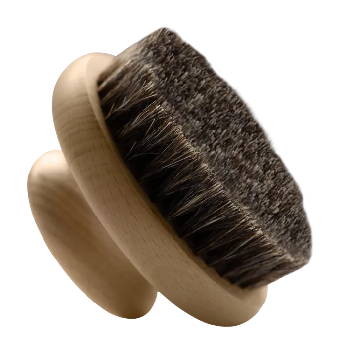 South Seas Roast Dry Brush