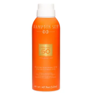 Spf 50 Mineral Mist -- 147.9 ml | 5.0 oz