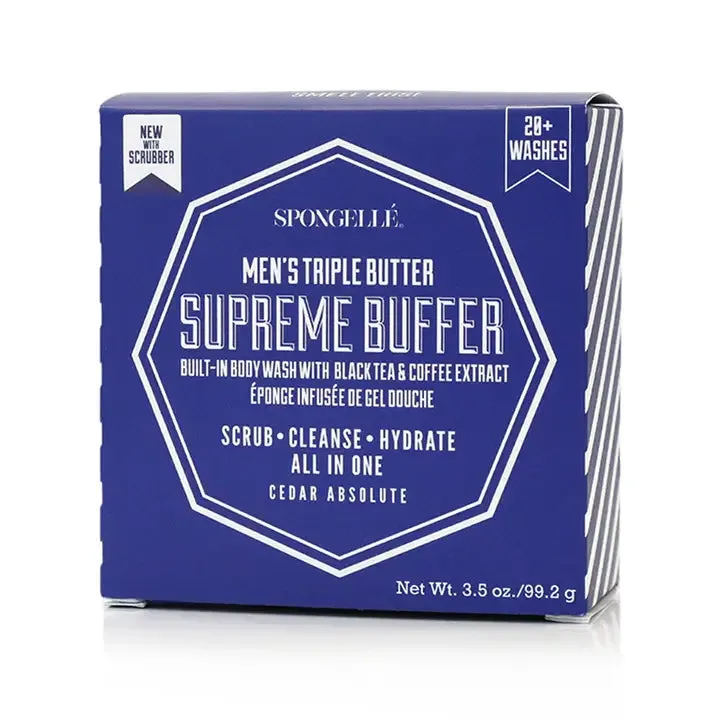 SPO Men’s Super Buffers