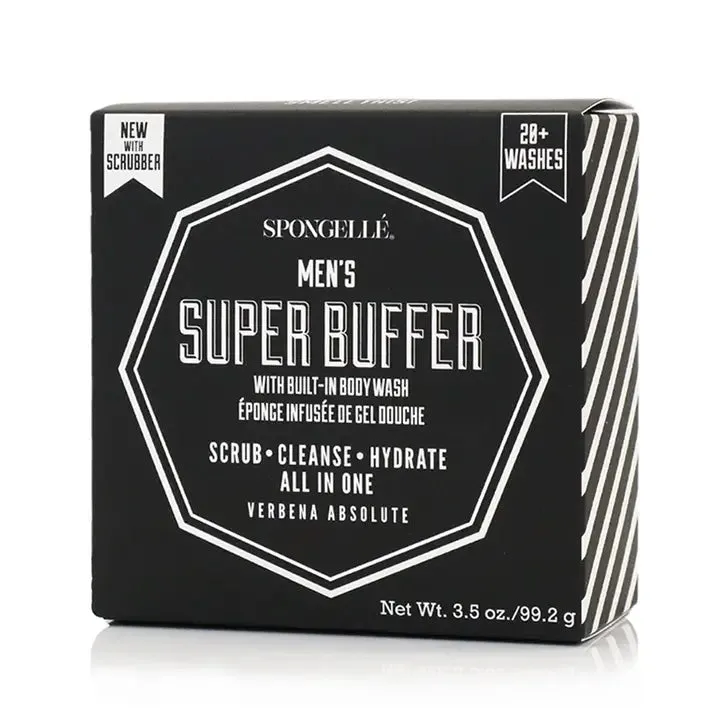 SPO Men’s Super Buffers