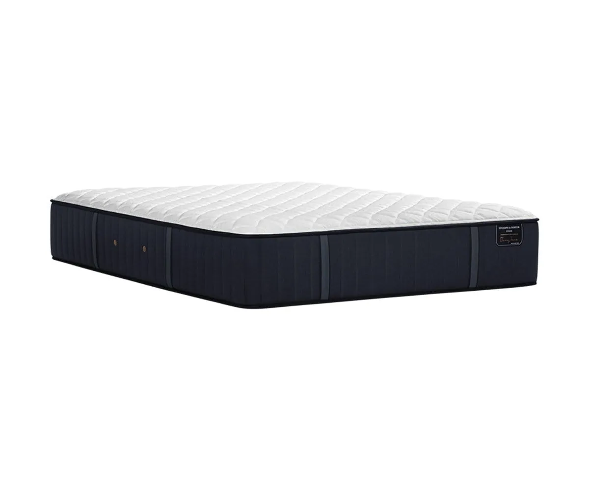 Stearns   Foster ™ Hurston Luxury Firm Mattress