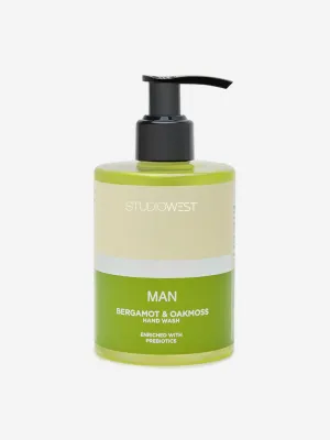 Studiowest Bergamot and Oakmoss Hand Wash - 250 ML