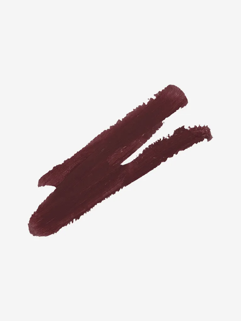 Studiowest Velvet Kiss Slim Stick Berry Rush BE-01 Lipstick - 2 gm