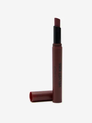 Studiowest Velvet Kiss Slim Stick Berry Rush BE-01 Lipstick - 2 gm