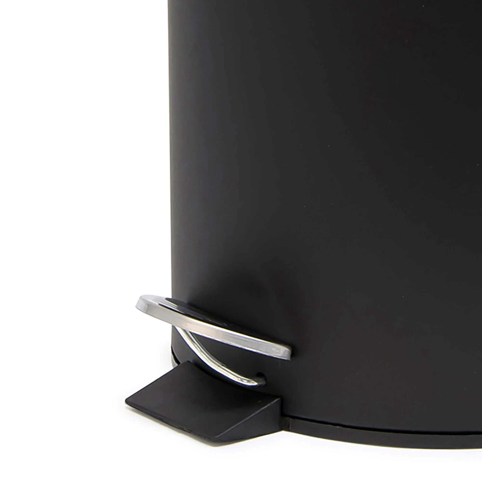 Suds Pedal Bin 5L - Black