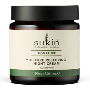 Sukin Restoring Night Cream 120ml