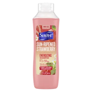 Sun Ripened Strawberry Shampoo