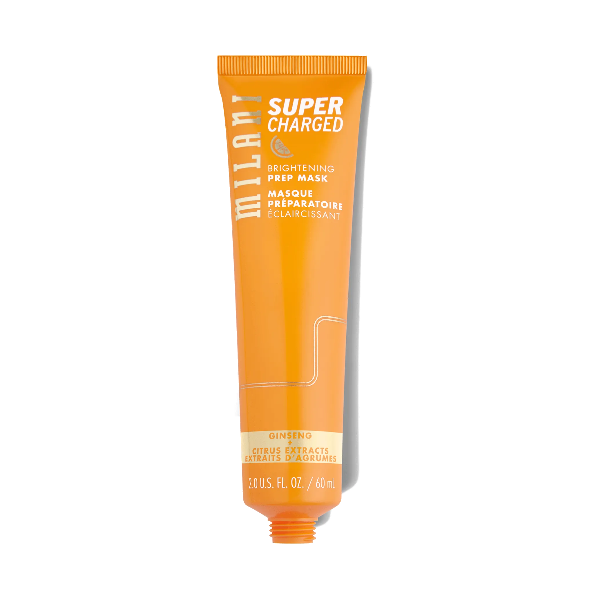 Supercharged Brightening Prep Mask