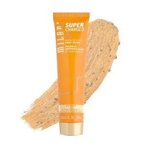 Supercharged Brightening Prep Mask