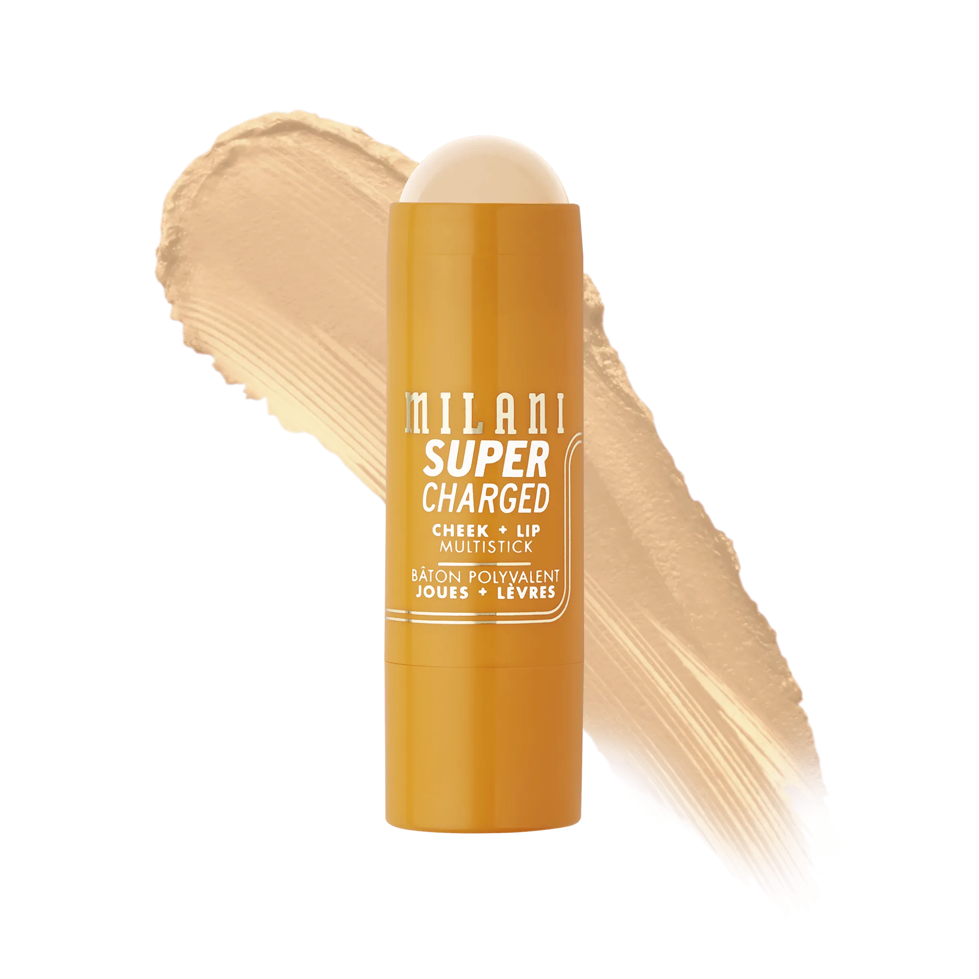 Supercharged Cheek   Lip Multistick