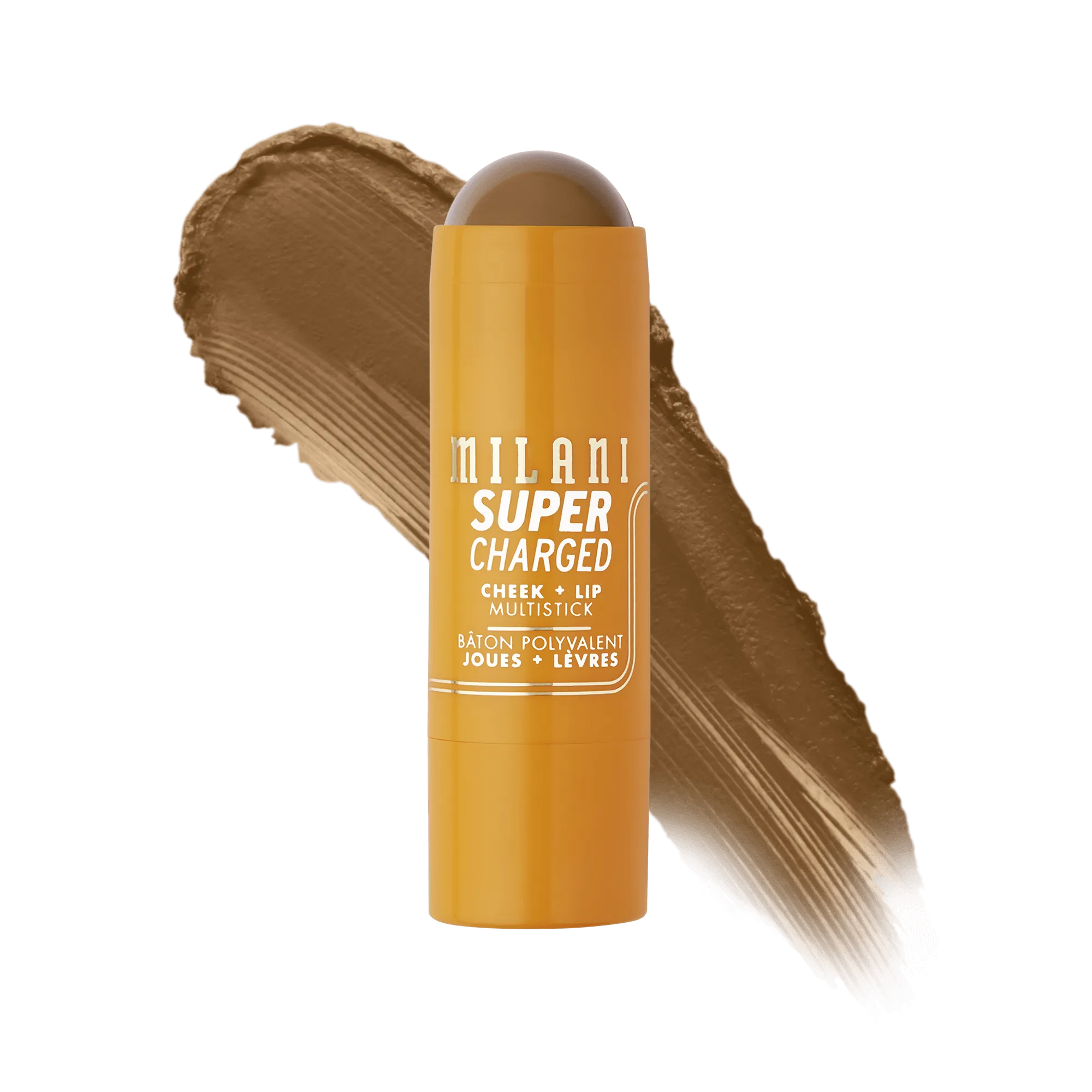 Supercharged Cheek   Lip Multistick