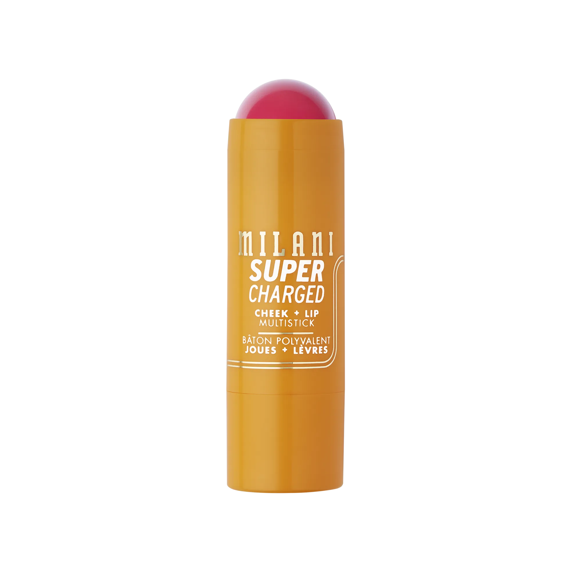 Supercharged Cheek   Lip Multistick