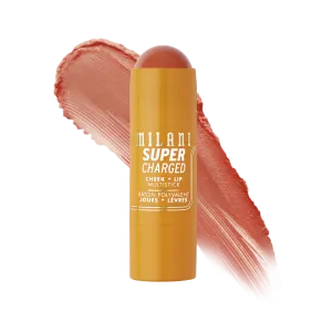 Supercharged Cheek   Lip Multistick