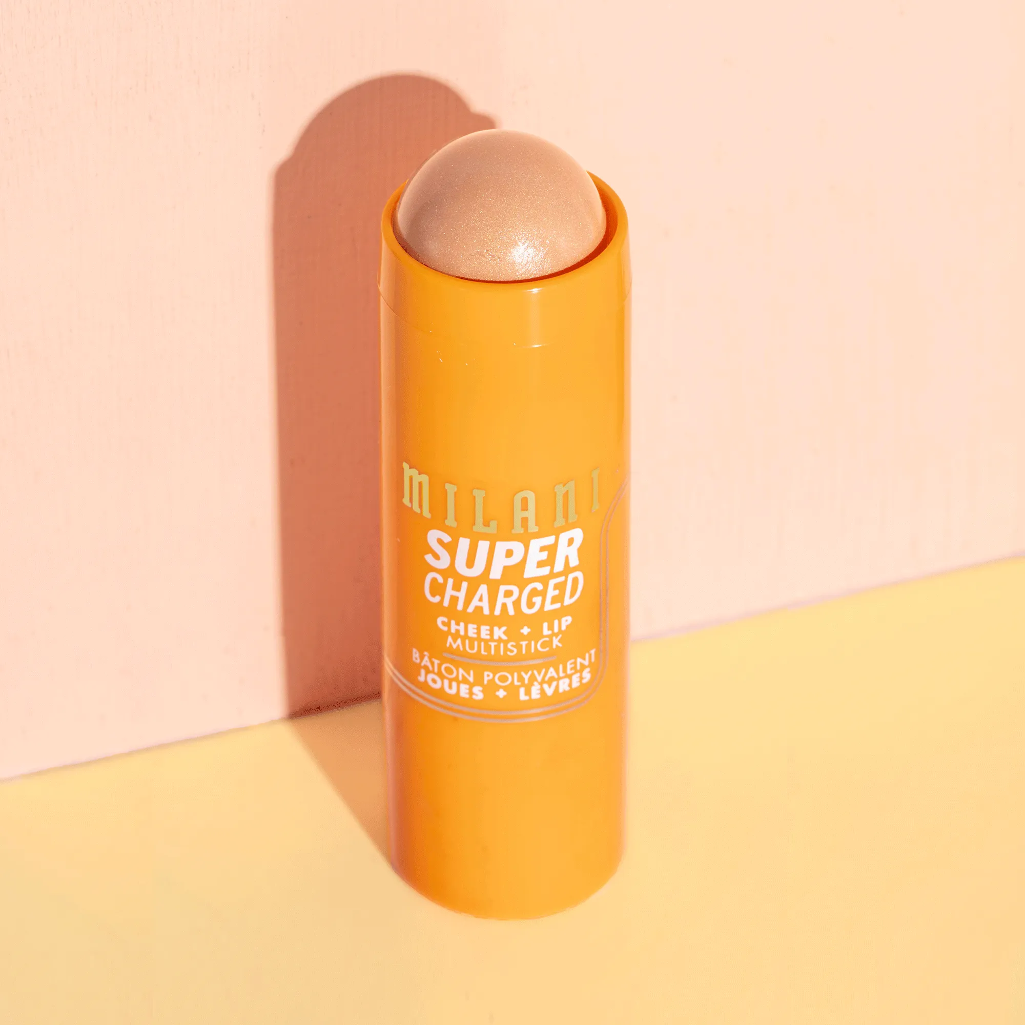 Supercharged Cheek   Lip Multistick