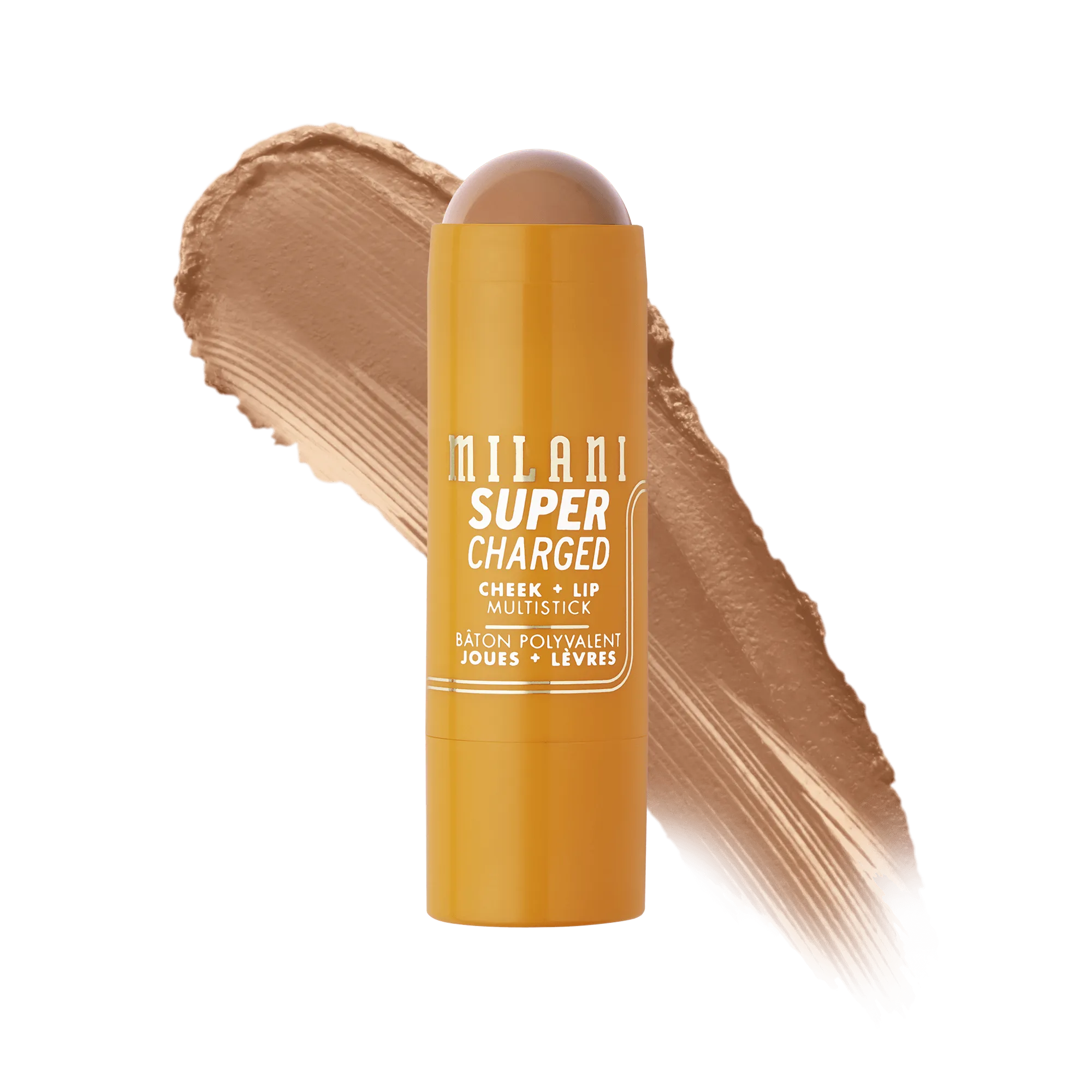 Supercharged Cheek   Lip Multistick