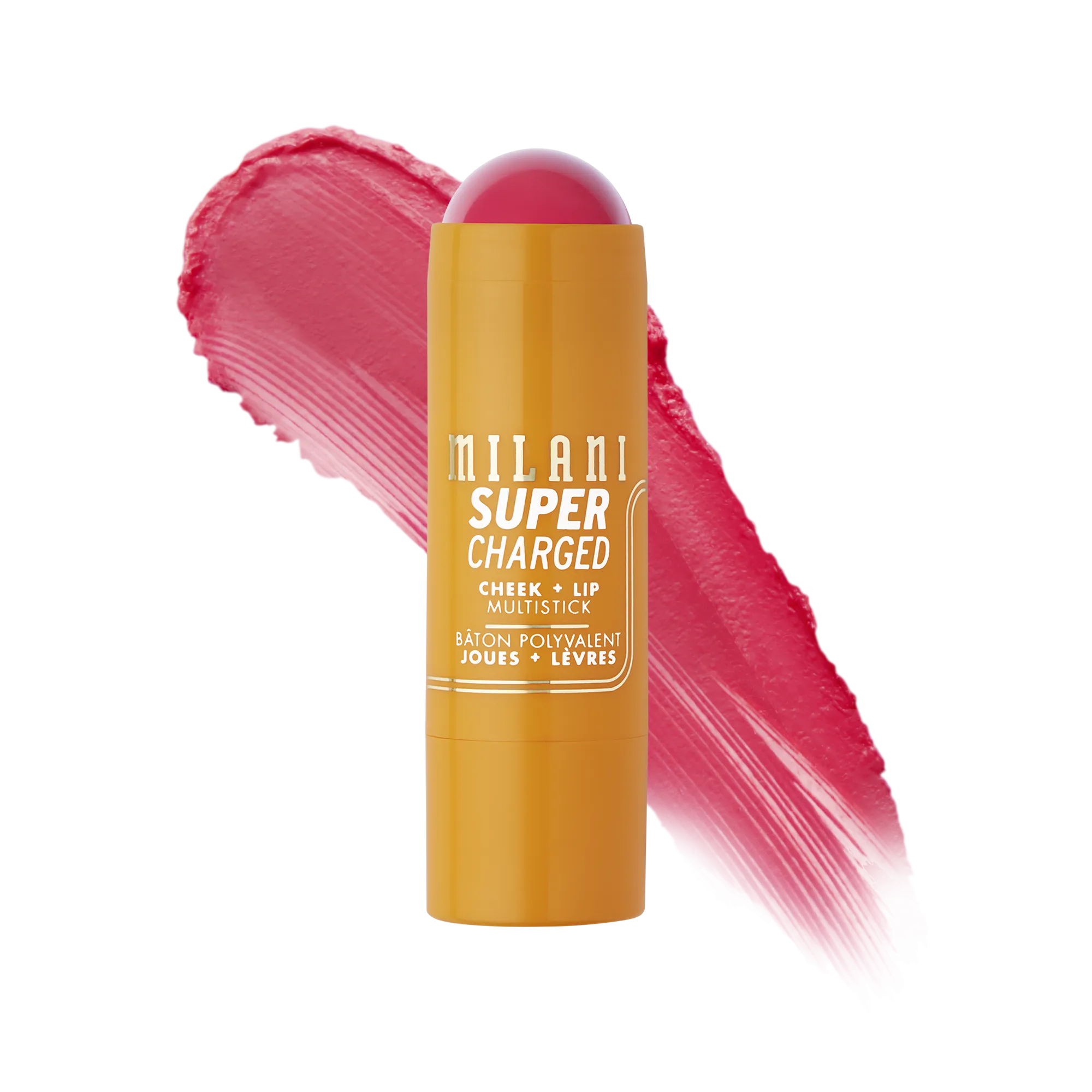 Supercharged Cheek   Lip Multistick