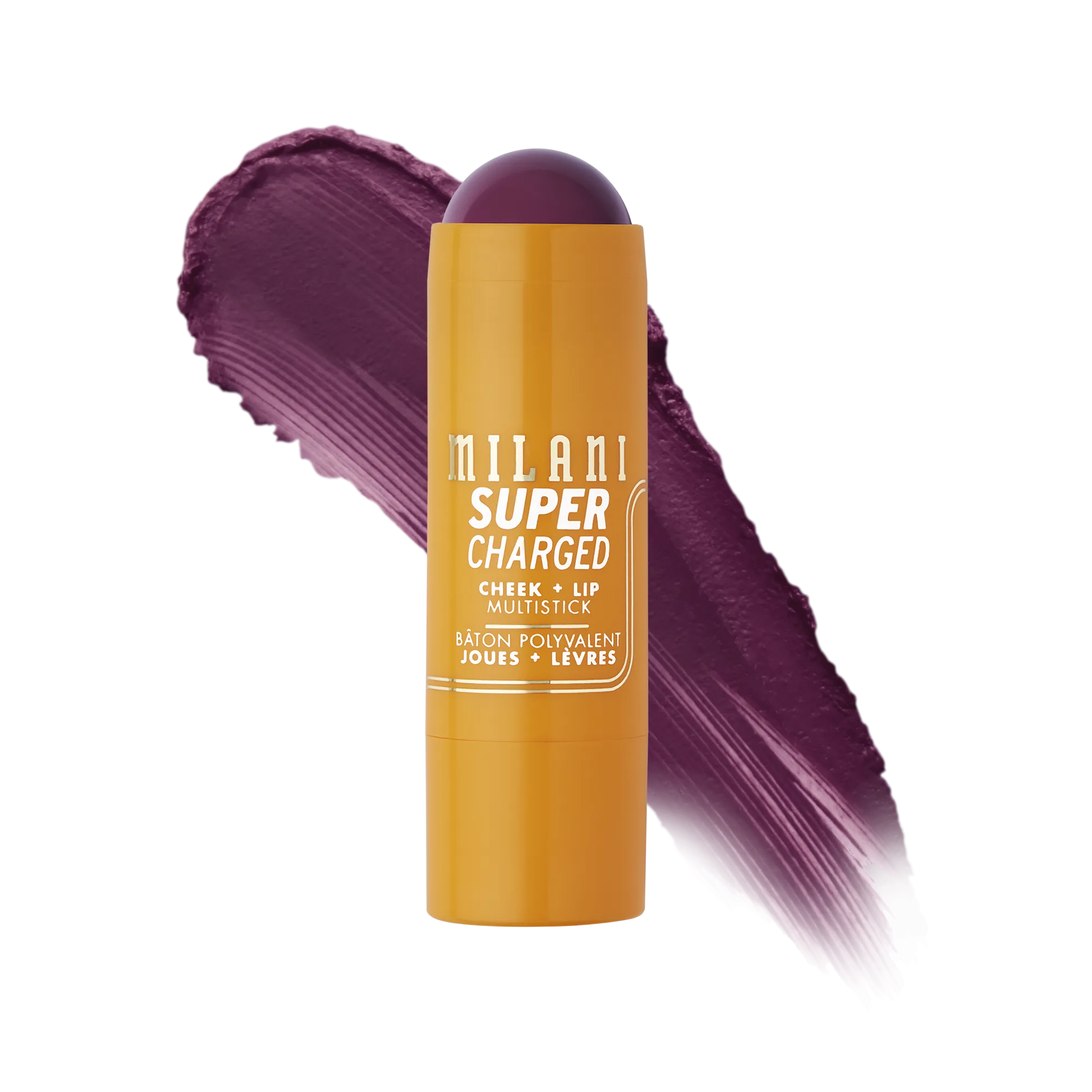 Supercharged Cheek   Lip Multistick