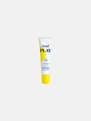 Supergoop! PLAY Lip Balm SPF 30