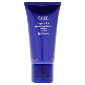 Supershine Moisturizing Cream by Oribe for Unisex - 1.7 oz Cream