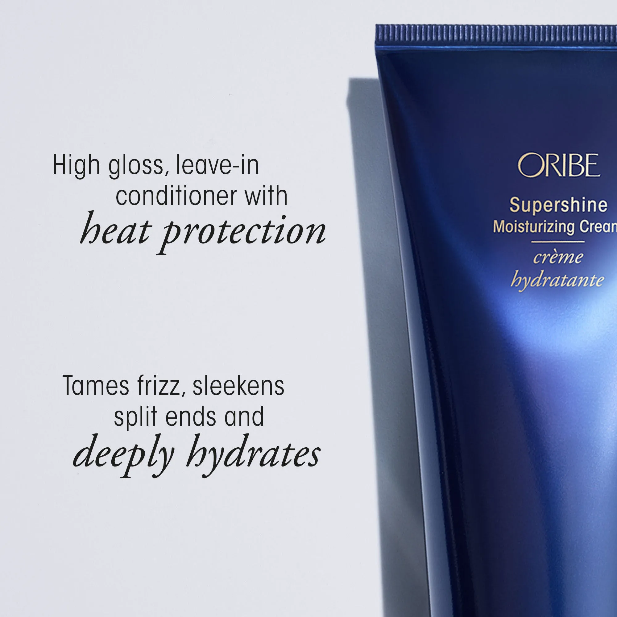 Supershine Moisturizing Cream