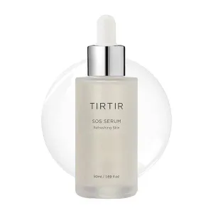 [TIRTIR] SOS Serum 50ml