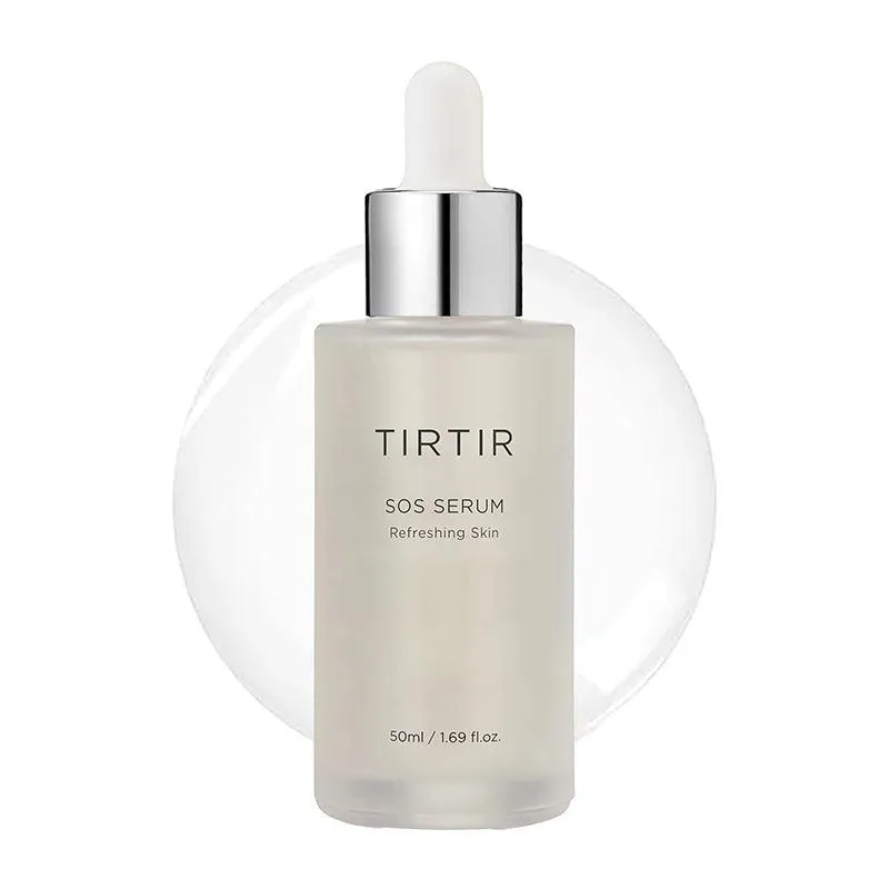 [TIRTIR] SOS Serum 50ml