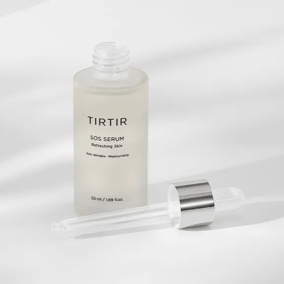 [TIRTIR] SOS Serum 50ml