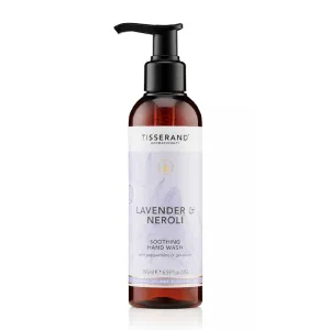 Tisserand Lavender & Neroli Hand Wash