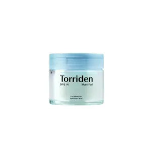 Torriden DIVE IN Low Molecular Hyaluronic Acid Multi Pad