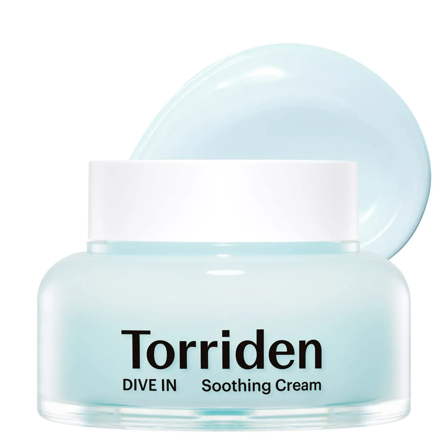 Torriden DIVE-IN Soothing Cream