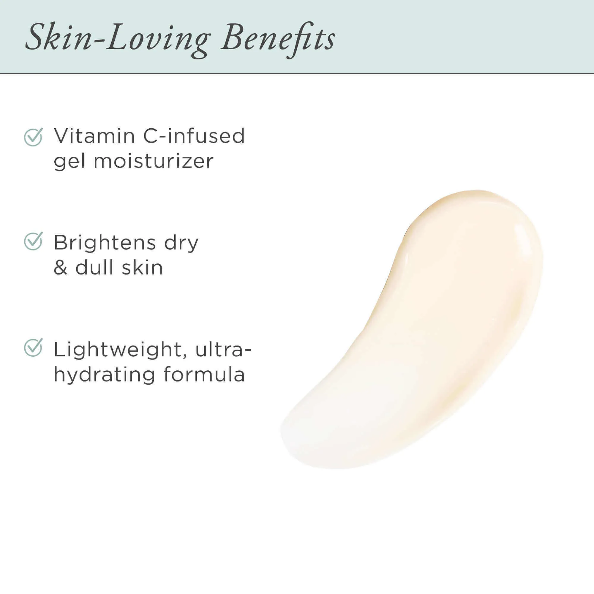 Tropical C Brightening Vitamin C & Peptide Moisturizer