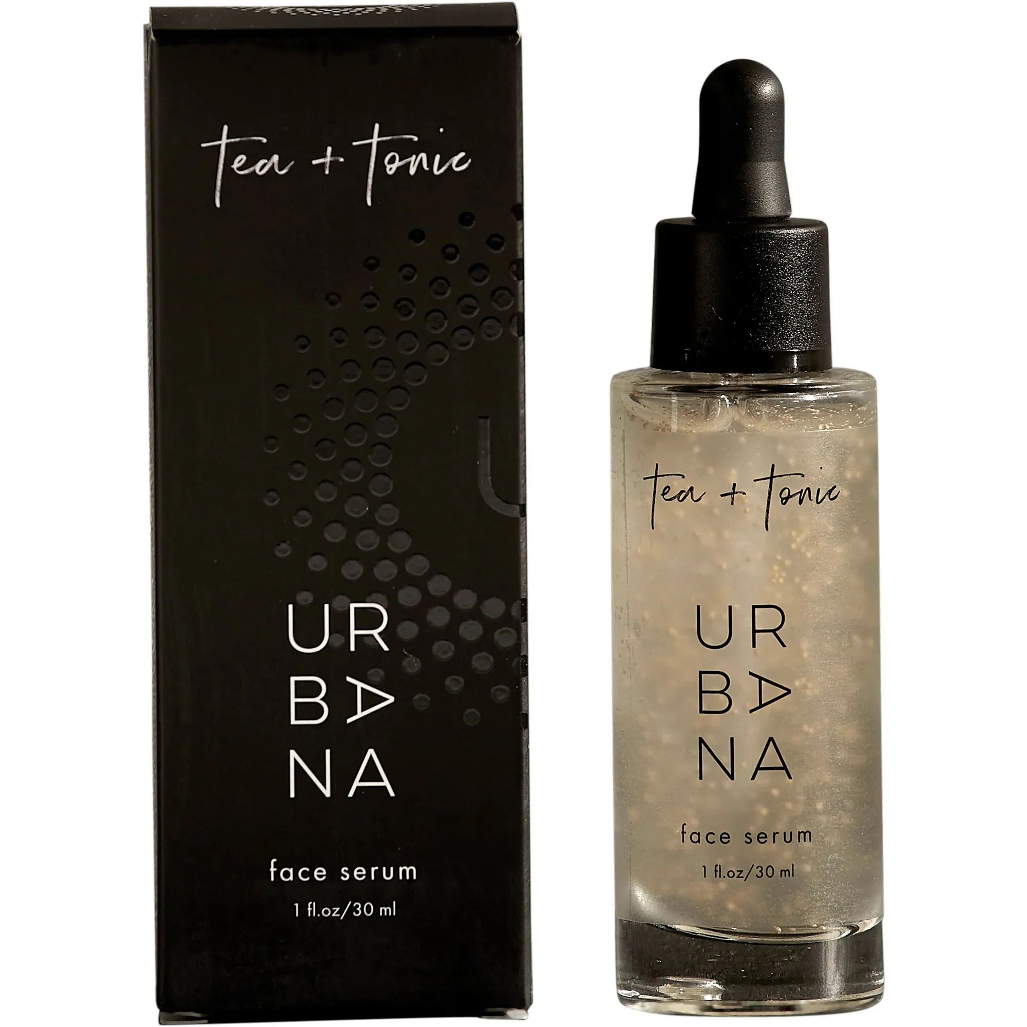 URBANA TEA   TONIC FACE SERUM