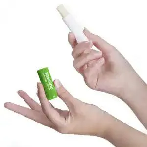 VASELINE LIP THERAPY ALOE VERA STICK