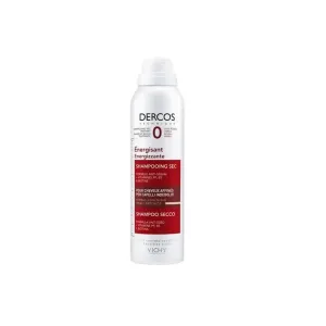 Vichy Dercos Energising Treating Dry Shampoo 150ml