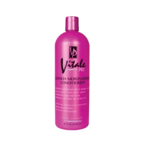 Vitale Pro Quench Moisturizing Conditioner