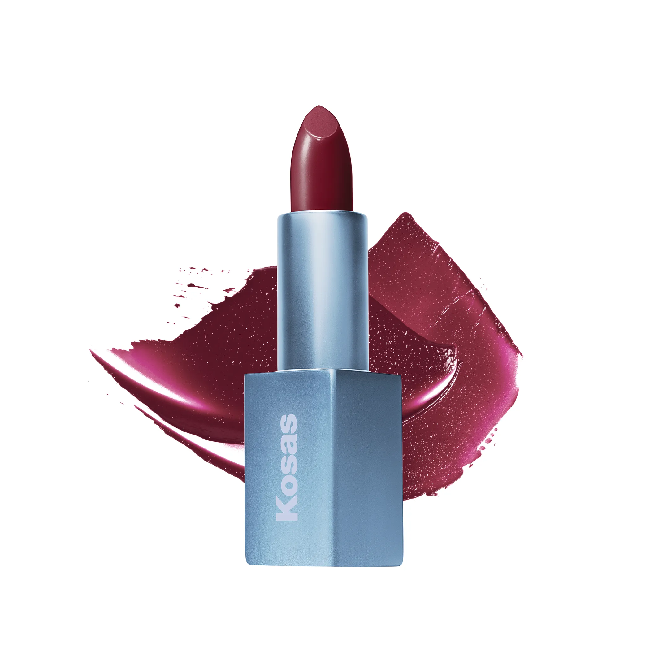 Weightless Lip Color Nourishing Satin Lipstick