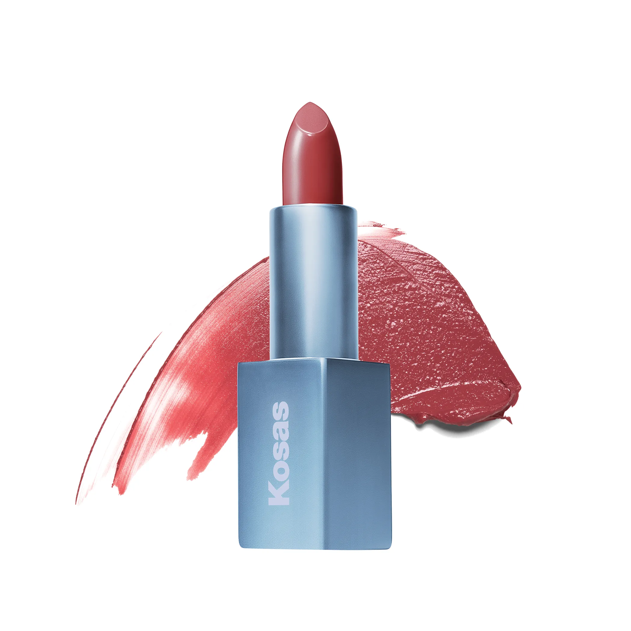 Weightless Lip Color Nourishing Satin Lipstick