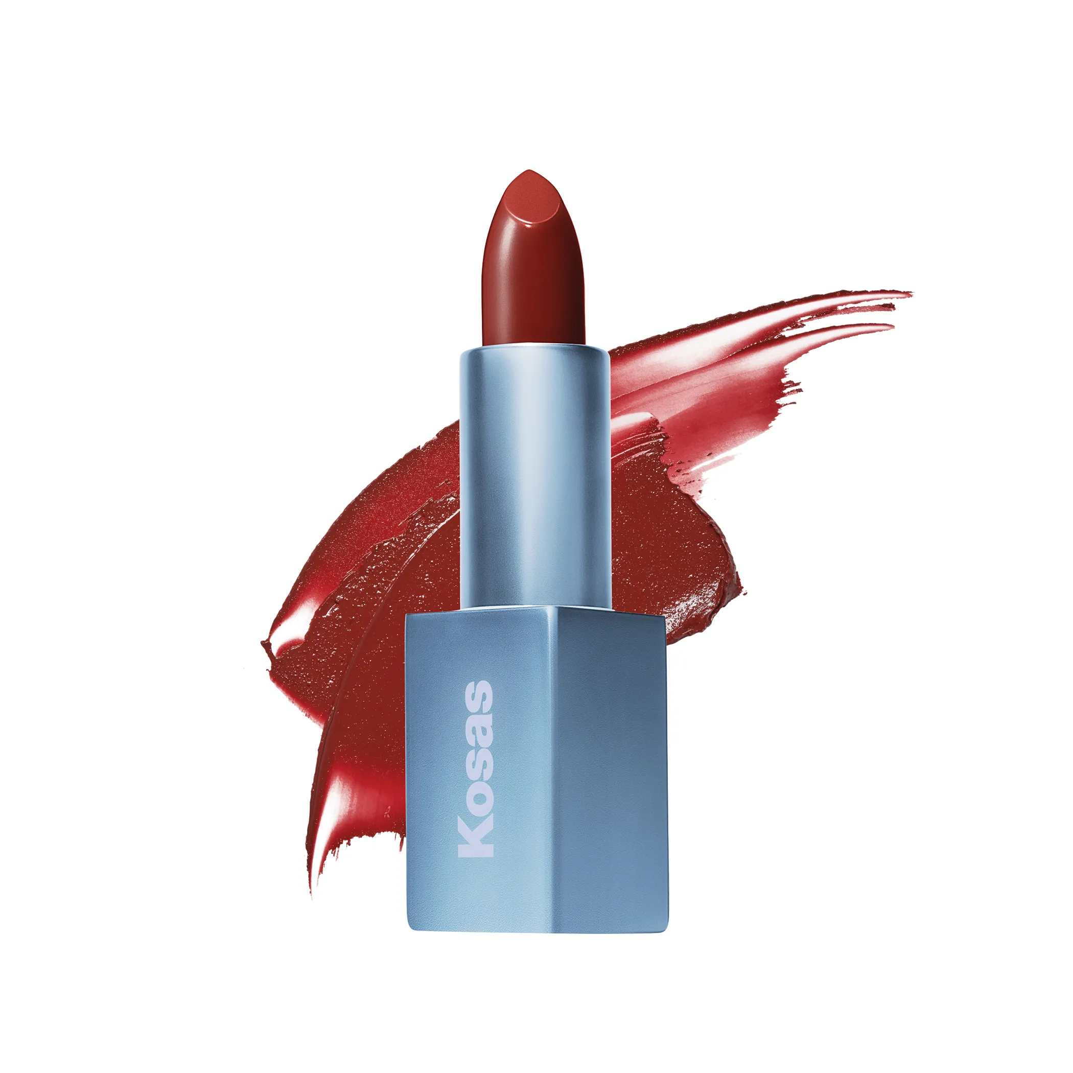 Weightless Lip Color Nourishing Satin Lipstick