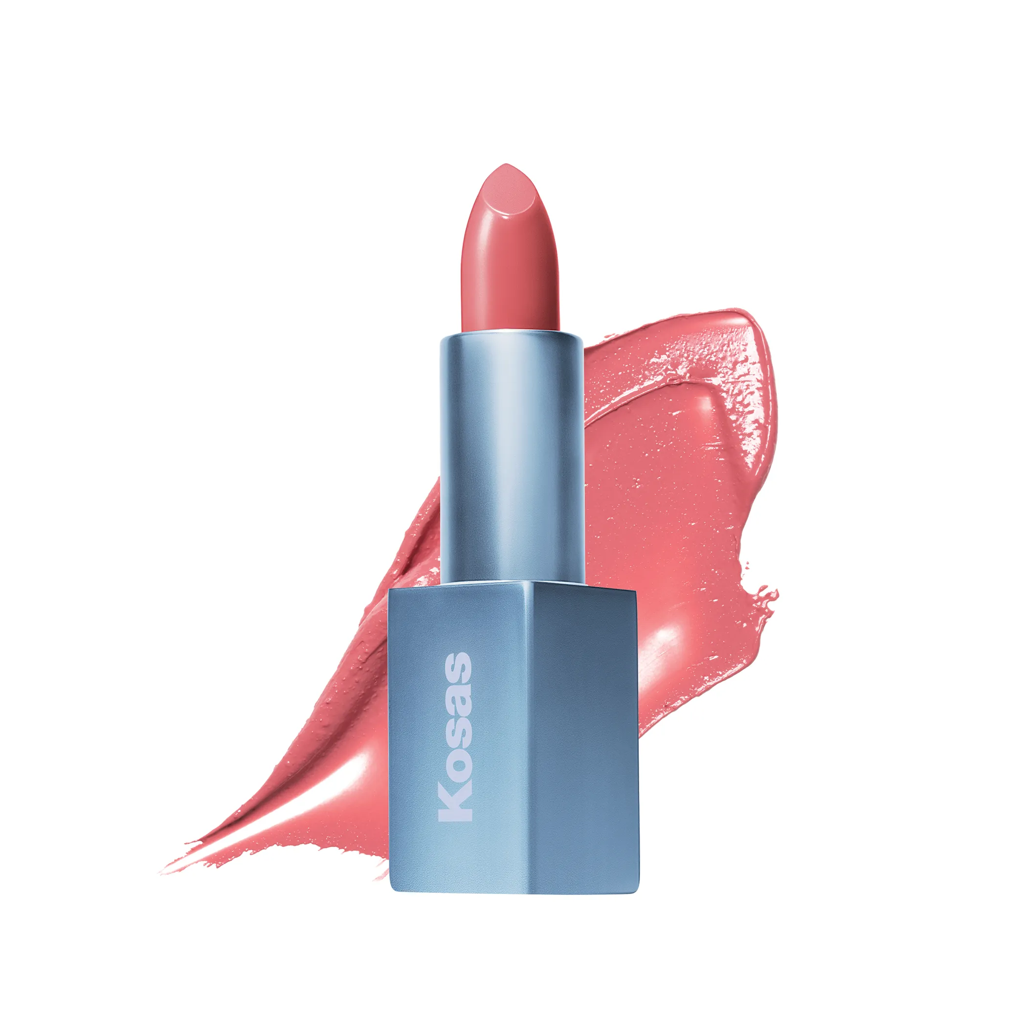 Weightless Lip Color Nourishing Satin Lipstick