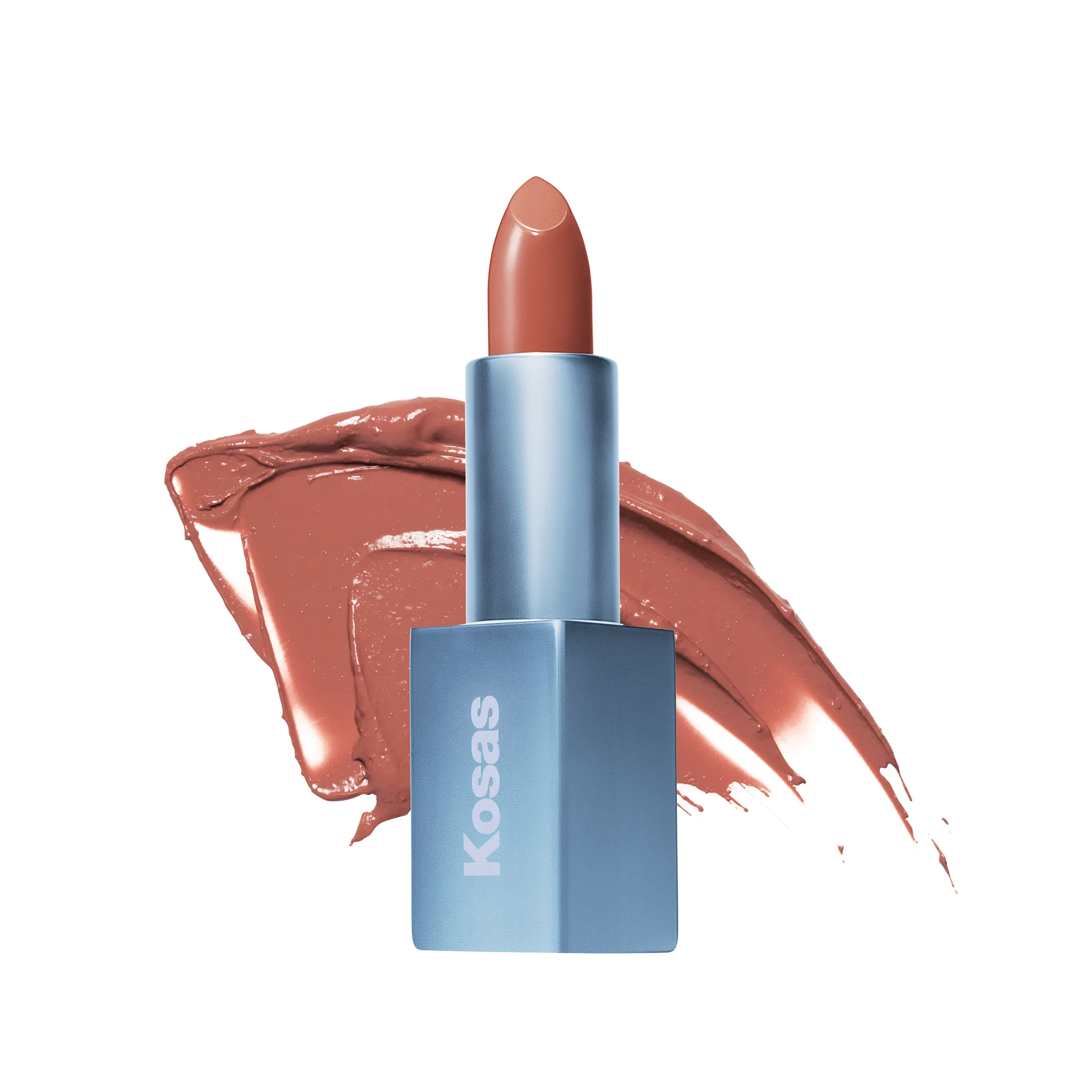 Weightless Lip Color Nourishing Satin Lipstick