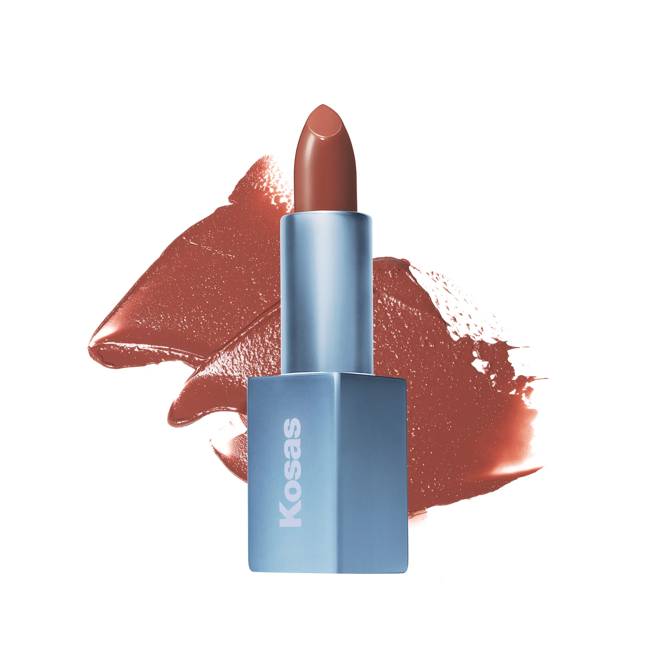 Weightless Lip Color Nourishing Satin Lipstick