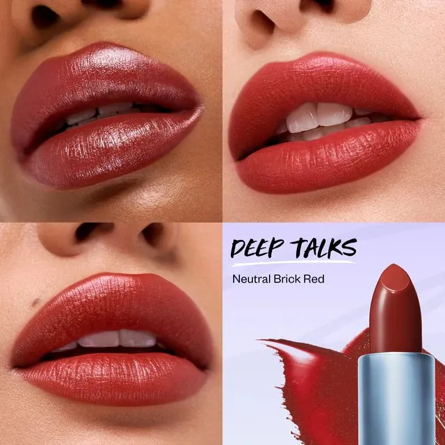 Weightless Lip Color